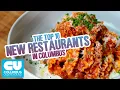 Top 10 New Restaurants in Columbus Ohio