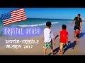 Crystal Beach Destin - Florida