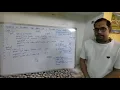 Mutable immutable Properties of Passed Data Object Part 1 Class-XII Mr Bhanu Pandey St Peter
