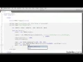 html5 tutorial for beginners with examples - Part 28 of 40
