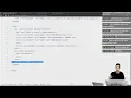 REVIEWING CHAT S CODE - CS50 Live EP 57