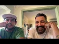 INSITE - Preguntas si te amé (Red Carpet)