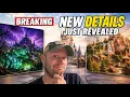 Disney World Disneyland Are Changing Forever