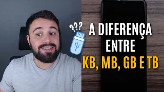 WHAT IS THE DIFFERENCE BETWEEN KILOBYTE KB MEGABYTE MB GIGABYTE GB AND TERABYTE TB