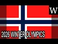 2026 WINTER OLYMPICS - WikiVidi Documentary