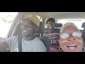 Kunta Kinte Family The Gambia