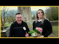 Love After Lockup Chazz Branwin Awkward kissing a Lonely honeymoon for Chazz