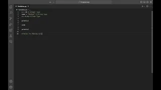 Python Variables Explained for Beginners Python for Mechanical Engineers Lec 7