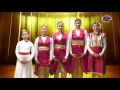 Danza: Volaré (feat. Marcos Witt) - T-Bone