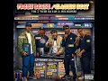 Fresh Beats Classic Heat vol 3 mixtape with DJ Lus & MeliCumbe
