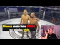 Lagu FUI NOCAUTEADO LUTANDO MMA NO JUNGLE FIGHT