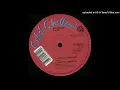 Big Daddy Kane - Smooth Operator (Instrumental) 1989
