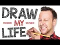 DRAW MY LIFE | Rick Vermeulen