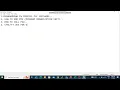 V3 5 PLC programming How to add POU in the program