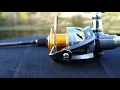 Daiwa Crossfire Spinning Combo - BCF