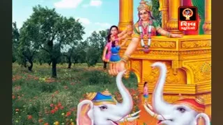 Shakti Maa Na Garba - Patdi Bajana Ma Jagti Shakti Maa - Navratri Garba 2024 - Bhavin Khakhar