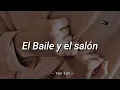 El baile y el salón// —Café Tacvba [Letra]