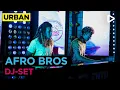 Afro Bros (DJ-set) | SLAM!