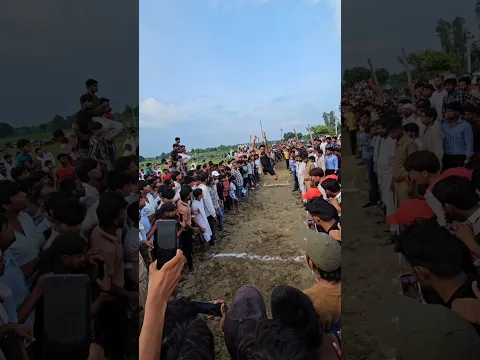long jump 😍 #viral #army #jumperaj