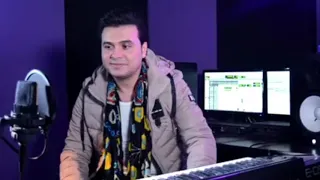 المطرب احمد فوزي بعترف دندنها