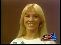 ABBA  - SOS (Original TV video 1975)