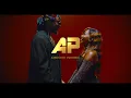 KAROLE KASITA ft ELIJAH KITAKA - GO REMIX (Official 4K music video)