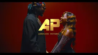 KAROLE KASITA Ft ELIJAH KITAKA GO REMIX Official 4K Music Video 