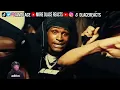 HE GOT SIRI ON A FEATURE?! Mudbaby Ru - 40 Mo Reasons feat- Siri (Official Video) [REACTION]