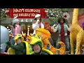 Rihanna - Pon De Replay (Macy`s Thanksgiving Day Parade 2005)