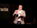 Why Do We Keep Our Salaries Secret David Burkus TEDxUniversityofNevada