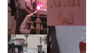 family friends march for justice for lavon following funeral for lavon king