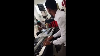 محمد المجتبي حفلة 