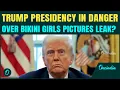 Trump Presidency to END as Epstein BIKINI GIRLS Photos Surface Rating CRASHES among Baby Boomers