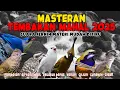 Download Lagu FULL TEMBAKAN MAHAL‼️ MASTERAN BURUNG TERBAIK 2025! SUARA JERNIH MATERI MUDAH DITIRU‼️