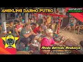 Rindu serindu Rindunya - versi jaranan Angkleng Darmo Putro - Live Bedali Ngancar kediri