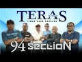 Download Lagu TERAS-TEMAN RASA SAUDARA, 94 SECTION | LAGU POP AMBON TERBARU, | KAPATA PRODUCTION