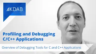 Profiling and Debugging Part 2 - Overview of Debugging Tools for Applications