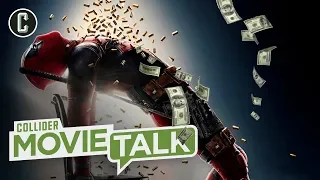 Deadpool 2 Will It be the Highest Grossing R-Rated Movie of All-Time - Movie Talk