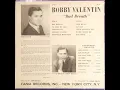 Bobby Valentin: Chango Ta Beni