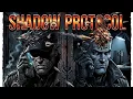 SHADOW PROTOCOL Inside the Elite Government Black Ops Unit Roleplay Sci-Fi Lore