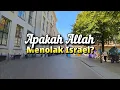 Download Lagu Apakah Allah Menolak Israel ? - Renungan dan Doa Malam 22 Juni 2025