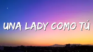 una lady como t mtz manuel turizo