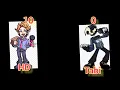 Download Lagu Senpai vs Tabi (Güç levelleri pt.2)