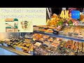 Hong Kong Street Food Tour 2023 Causeway Bay - Wanchai 4K Ultra R