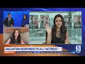 Filmmaker Justine Bateman on the A I Actress Controversy and the Future of Hollywood