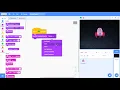 Scratch Basics Episode 10 Coding Backdrop Changes