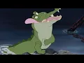 Crocodile Song - Peter Pan