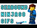Ninjago Seabound Gif Collection