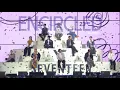 Download Lagu [Fullcam] 250321 세븐틴 캐럿랜드 직캠 - 동그라미(Encircled)  SEVENTEEN in CARATLAND