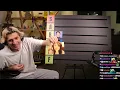 xQc Rates gives Pokimane a D Rating on his streamer tierlist